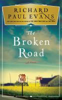 The_broken_road
